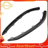 [Hot-Sale] 1 Pair Car Front Bumper Lip Lower Spoiler Valance Trim  Golf MK7  2015 - 2017 5GG8059039B