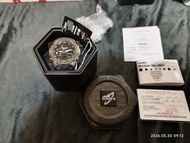 Casio G-Shock GST-B400-1ADR 鋼鐵之心