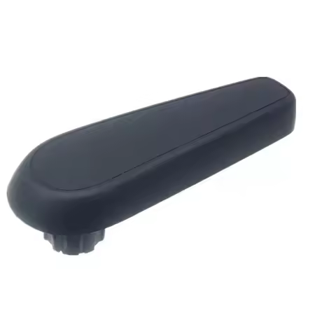 For VW Golf 7 Touran Tiguan L Seat Waist Adjustment Handle Manual Seat Lumbar Adjustment Switch 5GG 