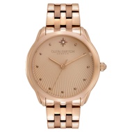 OLIVIA BURTON 女用 Starlight 手錶 24000051 玫瑰金