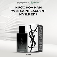 [Mini] Nước Hoa Nam YSL MYSLF EDP 7.5ml