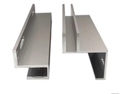 LZ Breaket  600 LBS ขายึดกลอนแม่เหล็กบานกระจกเปลือย 600ปอนด์ หรือ 280 กิโลกรัม