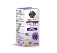 雀巢 Nestle 生命花園 Garden of Life 益生菌 情緒+ Probiotics Mood+ 300億活性益生菌 (60粒裝)