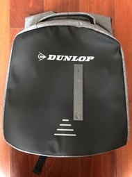 DUNLOP usb 電腦袋書包背包背囊 USB充電 防盜設計