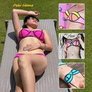 Women's Bikini Set Random Delivery Sexy Style Bikini Set Micro Bikini Bikini Top Bikini Bottom