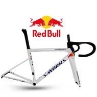 Frame set Roadbike Carbon ACM Sworks Tarmac SL8 UCT207 GSC