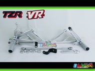 เกียร์โยง VRTZRRXZ ดิสเบรค รุ่นขาตรง งานNui Racing