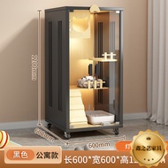 Cat Villa Pet Cabinet Cat Cage Home Indoor Cat Nest Cat House Cat House Cat Cage Wooden Cat Villa