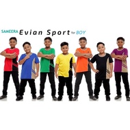 Boy Tshirt EVIAN SPORT