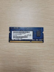 SODIMM 4GB DDR3