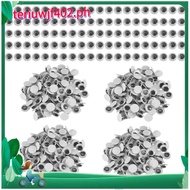 Eyes Self Adhesive Googly Eyes for DIY Craft Scrapbooking, Festival Craft Doll Making Toys Eyes