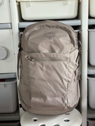 💜Purple Diamond Certified💜Brand New 🏆 Osprey小鷹日光20L茶褐色 背包 登山包 雙肩包 Backpack