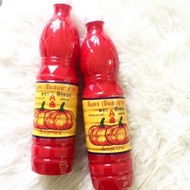 SOS LABU/SOS MERAH THAI