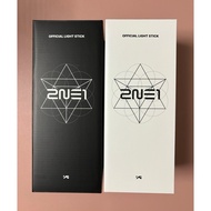 [SG INSTOCK] 2NE1 Official Lightstick 2024 Sealed