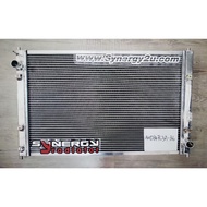CIVIC FC 1.5 /TEA Synergy 2layer Fully Aluminum Radiator