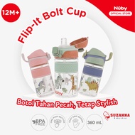 Nuby Thirsty Kids Flip-it CupBolt 360ml
