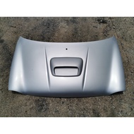 Kelisa Gino L7 Turbo Front Bonnet / Bonet With Scoop
