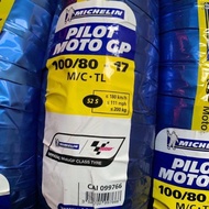Michelin Pilot MotoGP 60/90 70/80 70/90 80/80 80/90 90/80 100/80 120/70 Year 2023 LC135 Y15 RS150 RS
