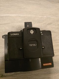 Lomo Instant Back 相機