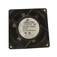 92x92x38mm  113XN0181000   208-240V 12/11W  92mm ac cooling fan