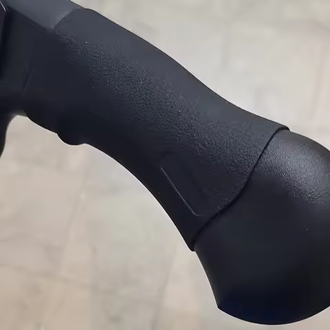 Tactical Grip Sleeve Rubber Grip Cover for Remington Mossberg Shockwave 870 Moss 500 Tac-14 Shotgun 