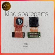 CAMERA SMALL FRONT CAMERA REALME C33 ORIGINAL