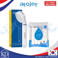 [ATOJET] Filter shower + head filter 3P + body filter 3P