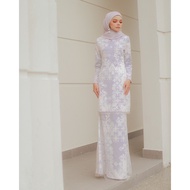 KRISTA CRYSTAL KURUNG - By Jemels