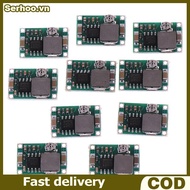 10Pcs mini 360 dc-dc non-isolated converter step down module