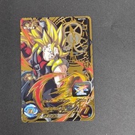 BANDAI - SDBH 龍珠英雄卡 BIG BANG BIGBANG MISSION 7 CP卡 BMT7-TCP5 悟飯克斯：超宇宙