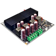 HIFI Dual Core TPA3255 Stereo Amplifier Board 2 Channel 600W+600W Class D Digital Power Amplifier TL