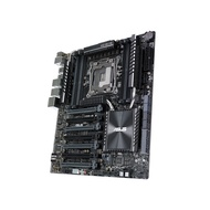 ASUS X99-E WS motherboard X99 LGA2011-V3 8*DDR4 128G XMP E-ATX For E5 v3/v4 i7 X CPU