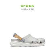 CROCS รองเท้าลำลองผู้ใหญ่ DUET MAX II CLOG รุ่น 2087761FT - ATMOSPHERE