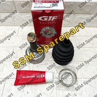 CV Joint Outer Axle Honda Mobilio AT Matic - MT Manual Ori Brand GJF