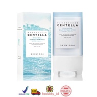 SKIN1004 Madagascar Centella Hyalu Cica Silky Fit Sun Stick 20g 7g Sunscreen Skin 1004 Sunblock Orig