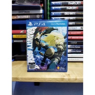 PS4 GRAVITY RUSH 2 #PromoFreeShipping