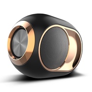 Bluetooth Speaker TWS Wireless Subwoofer Support Card Mini Bluetooth Speaker