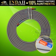 1/4" Coway Dual Tubing for Coway RO Water Dispenser Tube / Hose Double Layer Protection
