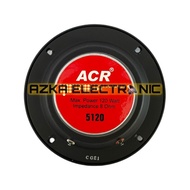 PTR Speaker Middle Range ACR 5 Inch 5120