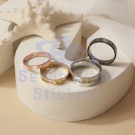 Personalized custom rings | Engagement rings | Couple rings | Custom engraved rings | Anniversary ri