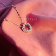 Ayraelle’s S925 Ethereal Necklace