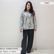 1982 | Abstract soft shirt