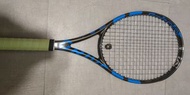 Babolat Pure Drive Vs