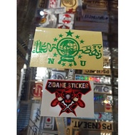 NU NAHDLATUL ULAMA Sticker Cutting Sticker Symbol