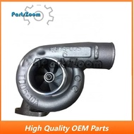 For Mitsubishi Engine 4D31T Turbo TD05 Turbocharger ME080099 49178-00510