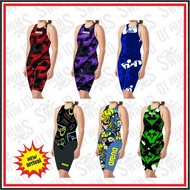 Arena Swimwear New Motif