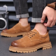 Dr. Martens Boots Low Top Summer Martin Boots Dr. Martens Boots Work Shoes Mid Top Outdoor Retro Worker Boots Internet C