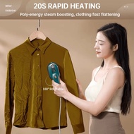 Panasonic HX-6198 steam iron Mini Handheld Portable Rotatable household travel 1000W steamer iron ir