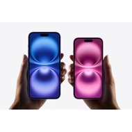 [ORIGINAL USED] 16PM | 16PRO 16 PLUS | 16 BH100 LIKE  NEW CONDITION