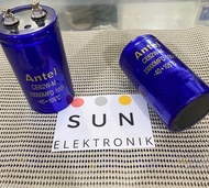 Elco 33000uf 100v Antel 33000 uf 100 volt